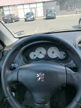 Peugeot 206 | Mobile.bg    7