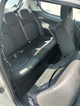 Peugeot 206 | Mobile.bg    12
