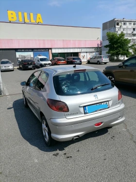 Peugeot 206 | Mobile.bg    4