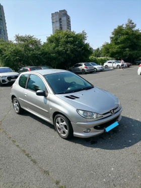 Peugeot 206 | Mobile.bg    6