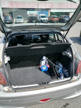 Peugeot 206 | Mobile.bg    13