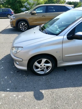 Peugeot 206 | Mobile.bg    3
