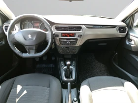 Peugeot 301 NEW ACTIVE 1, 2 VTi 82 BVM5 EURO 6.2 - 17990 лв. - 36538080 11