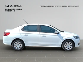Peugeot 301 NEW ACTIVE 1, 2 VTi 82 BVM5 EURO 6.2 - 17990 лв. - 36538080 4