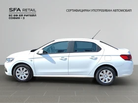 Peugeot 301 NEW ACTIVE 1, 2 VTi 82 BVM5 EURO 6.2 - 17990 лв. - 36538080 8