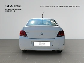Peugeot 301 NEW ACTIVE 1, 2 VTi 82 BVM5 EURO 6.2 - 17990 лв. - 36538080 6