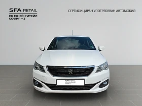 Peugeot 301 NEW ACTIVE 1, 2 VTi 82 BVM5 EURO 6.2 - 17990 лв. - 36538080 2