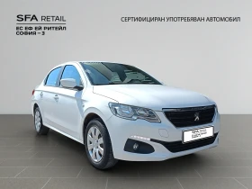 Peugeot 301 NEW ACTIVE 1, 2 VTi 82 BVM5 EURO 6.2 - 17990 лв. - 36538080 3
