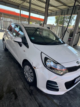 Kia Rio | Mobile.bg    7