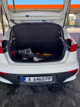 Kia Rio | Mobile.bg    11