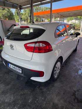 Kia Rio | Mobile.bg    10