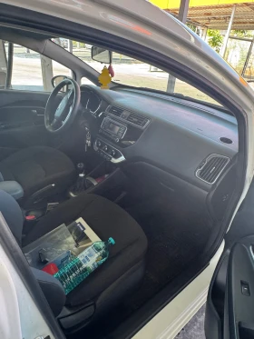 Kia Rio | Mobile.bg    5