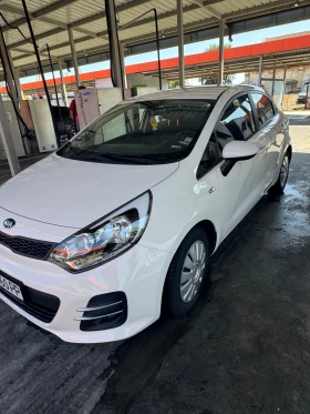 Kia Rio | Mobile.bg    8