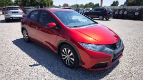 Honda Civic КЕРЕМИДЕН/PROLINE/8RAM/8ЯДР NAV-БЪЛГАР/ДЖАНТИ-ГУМИ - 16400 лв. - 61028732 6