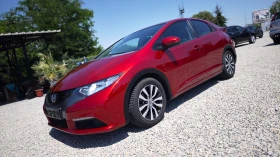     Honda Civic /PROLINE/8RAM/8 NAV-/-