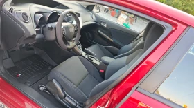 Honda Civic КЕРЕМИДЕН/PROLINE/8RAM/8ЯДР NAV-БЪЛГАР/ДЖАНТИ-ГУМИ - 16400 лв. - 61028732 13