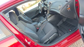 Honda Civic КЕРЕМИДЕН/PROLINE/8RAM/8ЯДР NAV-БЪЛГАР/ДЖАНТИ-ГУМИ - 16400 лв. - 61028732 11