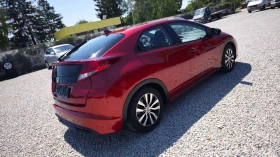 Honda Civic КЕРЕМИДЕН/PROLINE/8RAM/8ЯДР NAV-БЪЛГАР/ДЖАНТИ-ГУМИ - 16400 лв. - 61028732 9