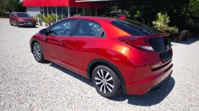 Honda Civic КЕРЕМИДЕН/PROLINE/8RAM/8ЯДР NAV-БЪЛГАР/ДЖАНТИ-ГУМИ - 16400 лв. - 61028732 7
