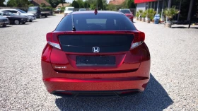 Honda Civic КЕРЕМИДЕН/PROLINE/8RAM/8ЯДР NAV-БЪЛГАР/ДЖАНТИ-ГУМИ - 16400 лв. - 61028732 8