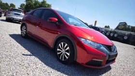 Honda Civic КЕРЕМИДЕН/PROLINE/8RAM/8ЯДР NAV-БЪЛГАР/ДЖАНТИ-ГУМИ - 16400 лв. - 61028732 5