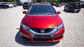     Honda Civic /PROLINE/8RAM/8 NAV-/-