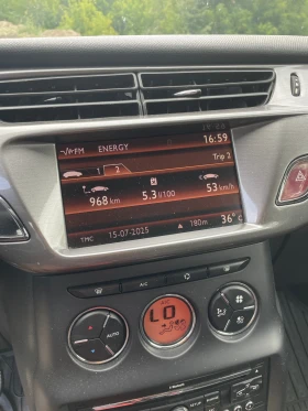 Обява за продажба на Citroen C3 ~8 200 лв. - изображение 5