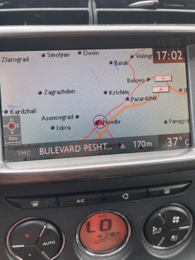 Обява за продажба на Citroen C3 ~8 200 лв. - изображение 1