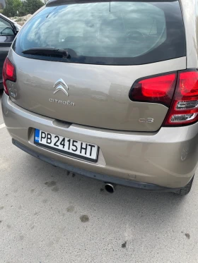 Обява за продажба на Citroen C3 ~8 200 лв. - изображение 2