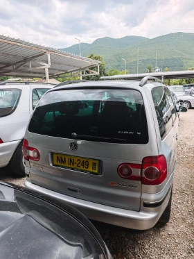 VW Sharan 2.0TDI 7 МЕСТEН - 6199 лв. - 49820195 3