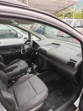 VW Sharan 2.0TDI 7 МЕСТEН - 6199 лв. - 49820195 8