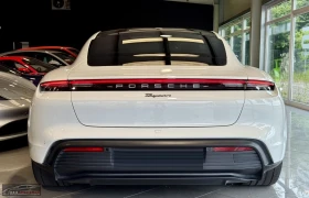 Porsche Taycan PLUS-PERFORMANCE/476HP/20/PANO/AMBI/KLESS/682v - 118399 лв. - 48141601 7