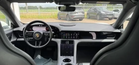 Porsche Taycan PLUS-PERFORMANCE/476HP/20/PANO/AMBI/KLESS/682v - 118399 лв. - 48141601 13