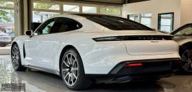 Porsche Taycan PLUS-PERFORMANCE/476HP/20/PANO/AMBI/KLESS/682v - 118399 лв. - 48141601 3