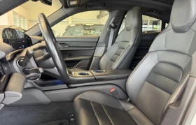 Porsche Taycan PLUS-PERFORMANCE/476HP/20/PANO/AMBI/KLESS/682v - 118399 лв. - 48141601 11