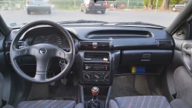 Opel Astra 1.6 SI | Mobile.bg    9