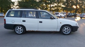 Opel Astra 1.6 SI | Mobile.bg    2