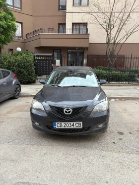Обява за продажба на Mazda 3 ~3 200 лв. - изображение 1