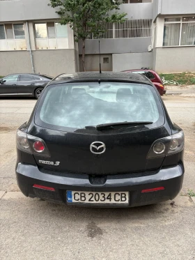 Обява за продажба на Mazda 3 ~3 200 лв. - изображение 4