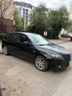 Обява за продажба на Mazda 3 ~3 200 лв. - изображение 3