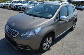 Peugeot 2008 1.2-CLIMATRONIK