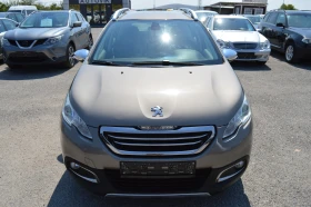 Peugeot 2008 1.2-CLIMATRONIK - 14500 лв. - 28472788 2
