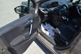Peugeot 2008 1.2-CLIMATRONIK - 14500 лв. - 28472788 9
