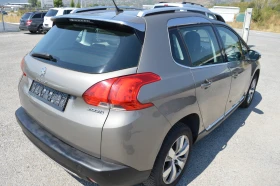 Peugeot 2008 1.2-CLIMATRONIK - 14500 лв. - 28472788 5
