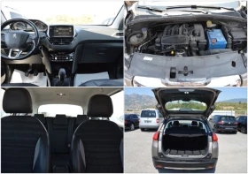 Peugeot 2008 1.2-CLIMATRONIK - 14500 лв. - 28472788 16