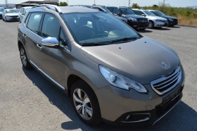 Peugeot 2008 1.2-CLIMATRONIK - 14500 лв. - 28472788 3