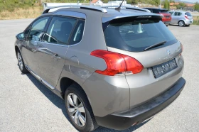 Peugeot 2008 1.2-CLIMATRONIK - 14500 лв. - 28472788 7
