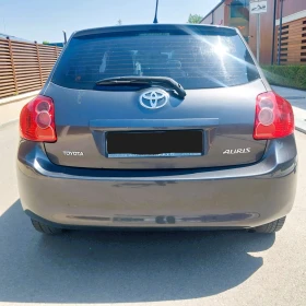 Обява за продажба на Toyota Auris 1.4.VVT-i Benzin ~6 200 лв. - изображение 4