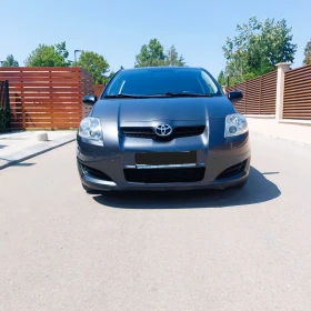 Обява за продажба на Toyota Auris 1.4.VVT-i Benzin ~6 200 лв. - изображение 1