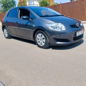 Обява за продажба на Toyota Auris 1.4.VVT-i Benzin ~6 200 лв. - изображение 7